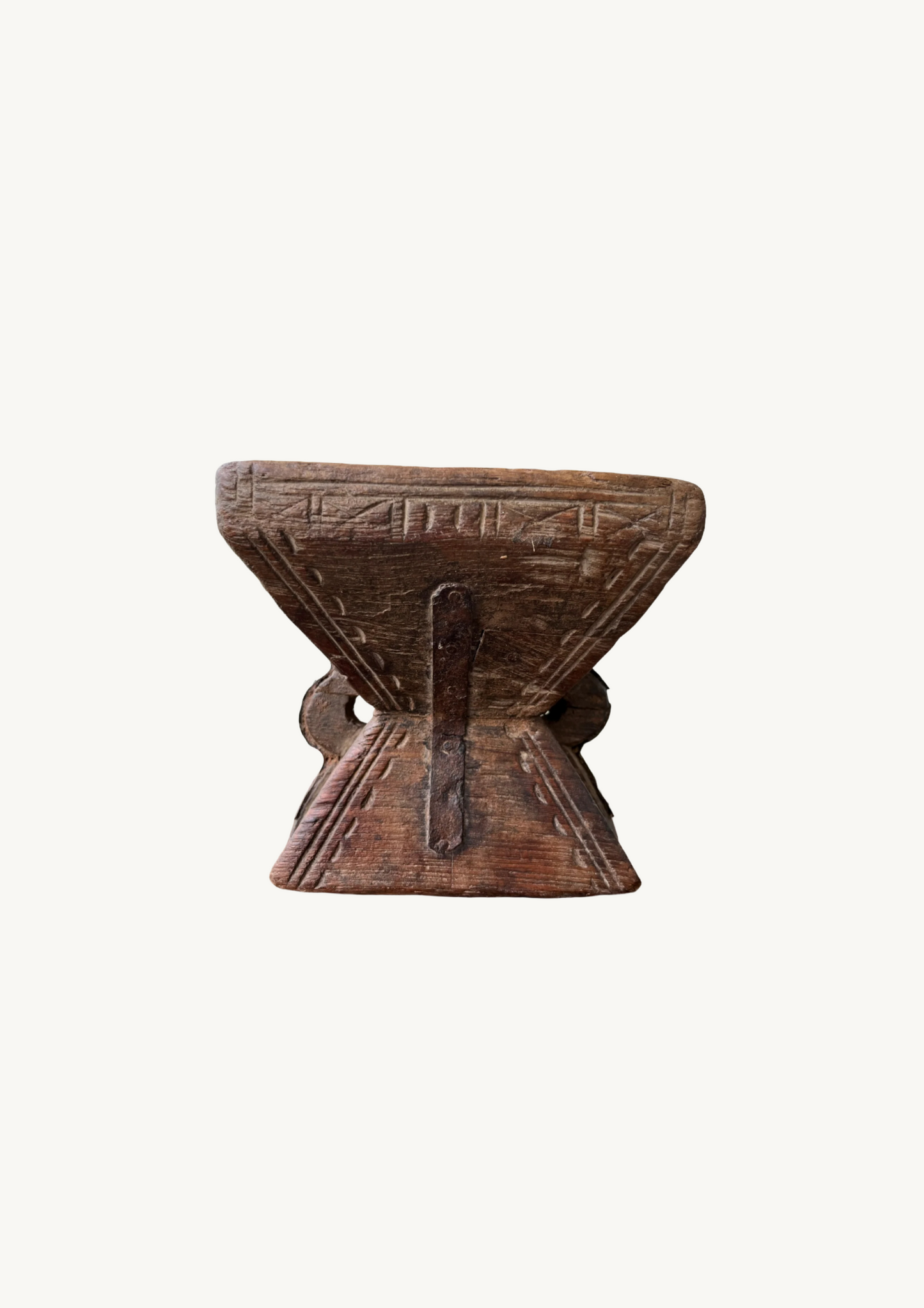 Aadit Vintage Candle Holder