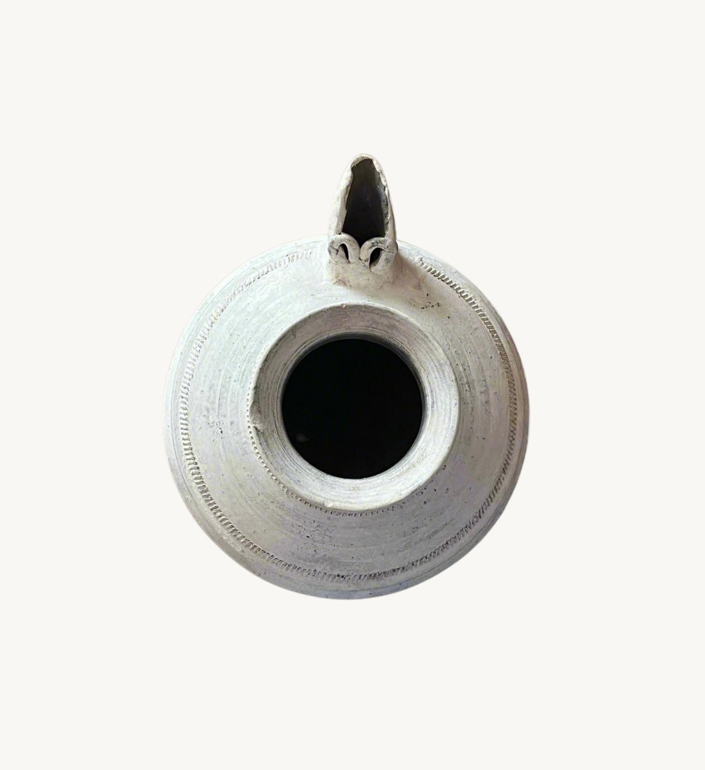 Atana Terracotta Pot