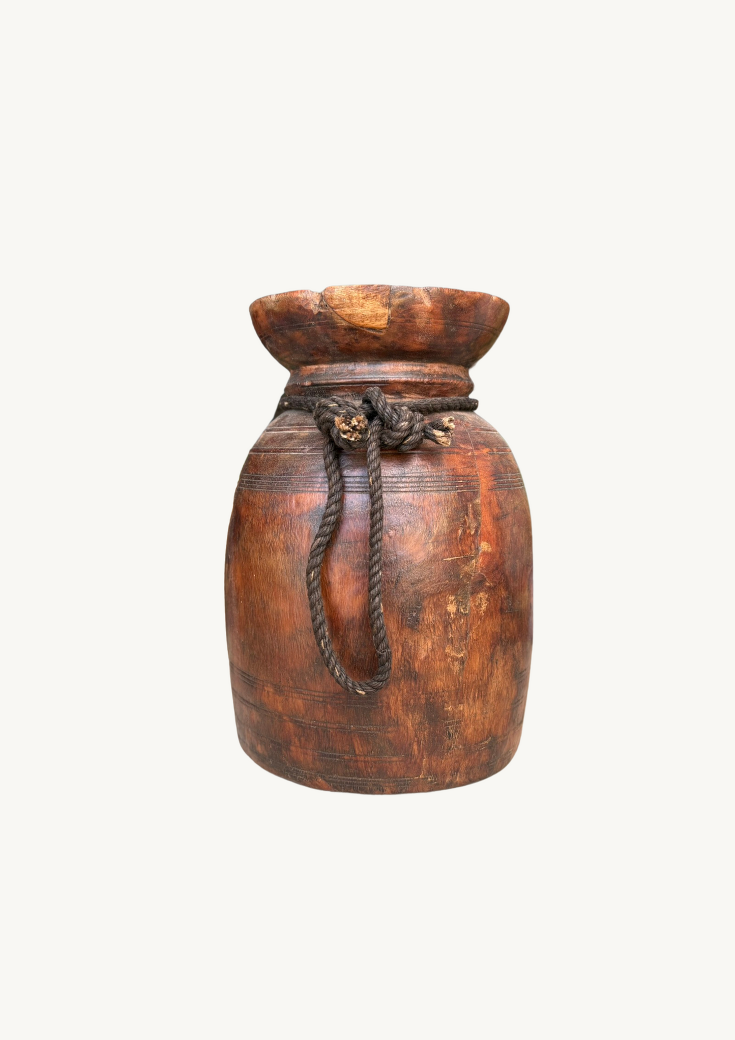 Himalayan Vintage Pot - Series B