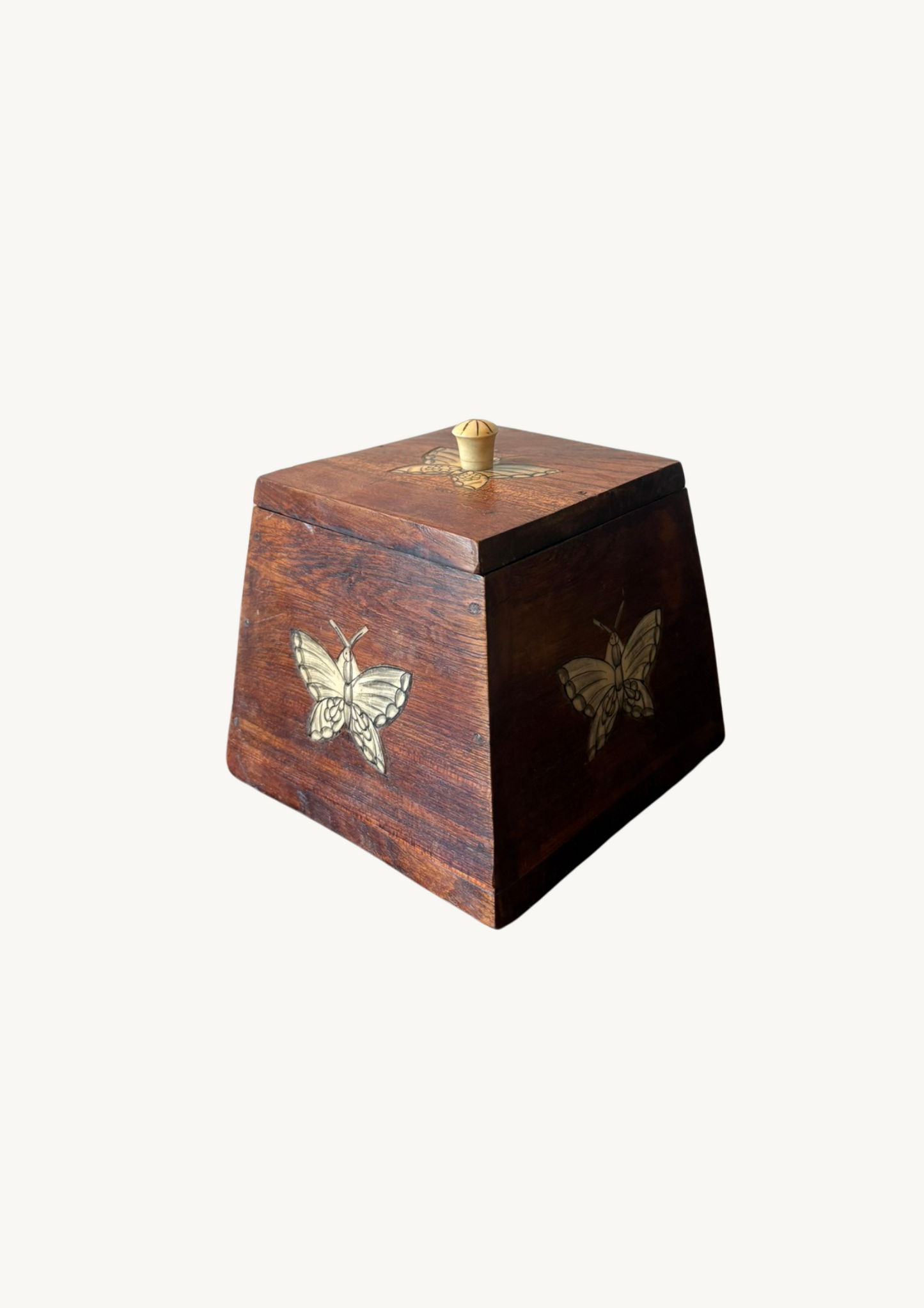 Amala Keepsake Box