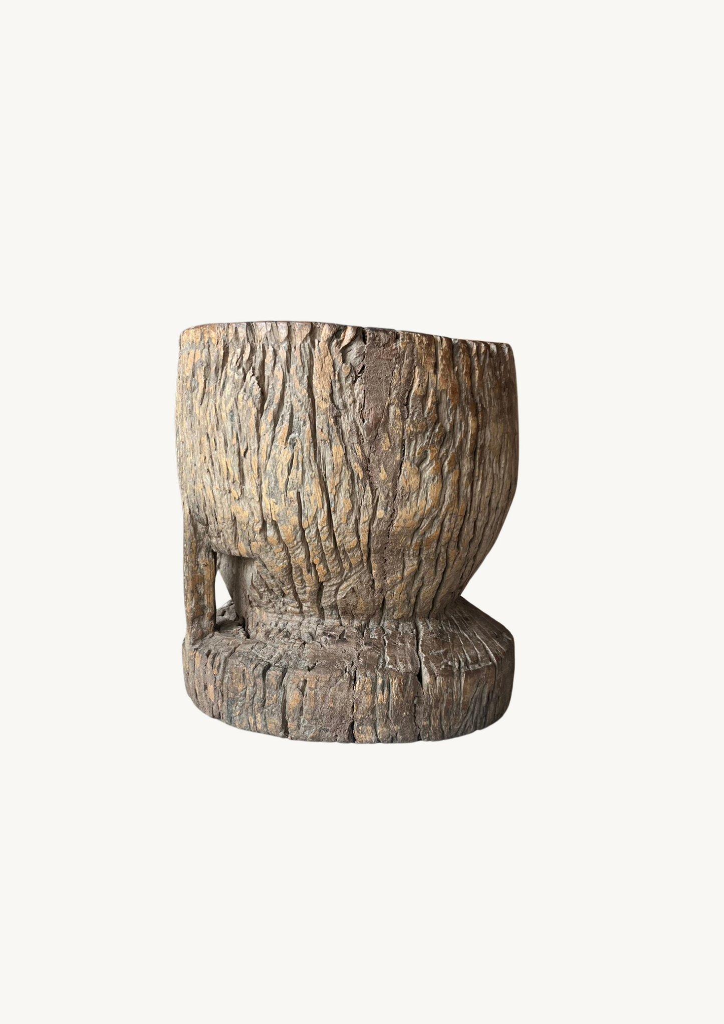 Amaan Vintage Pot