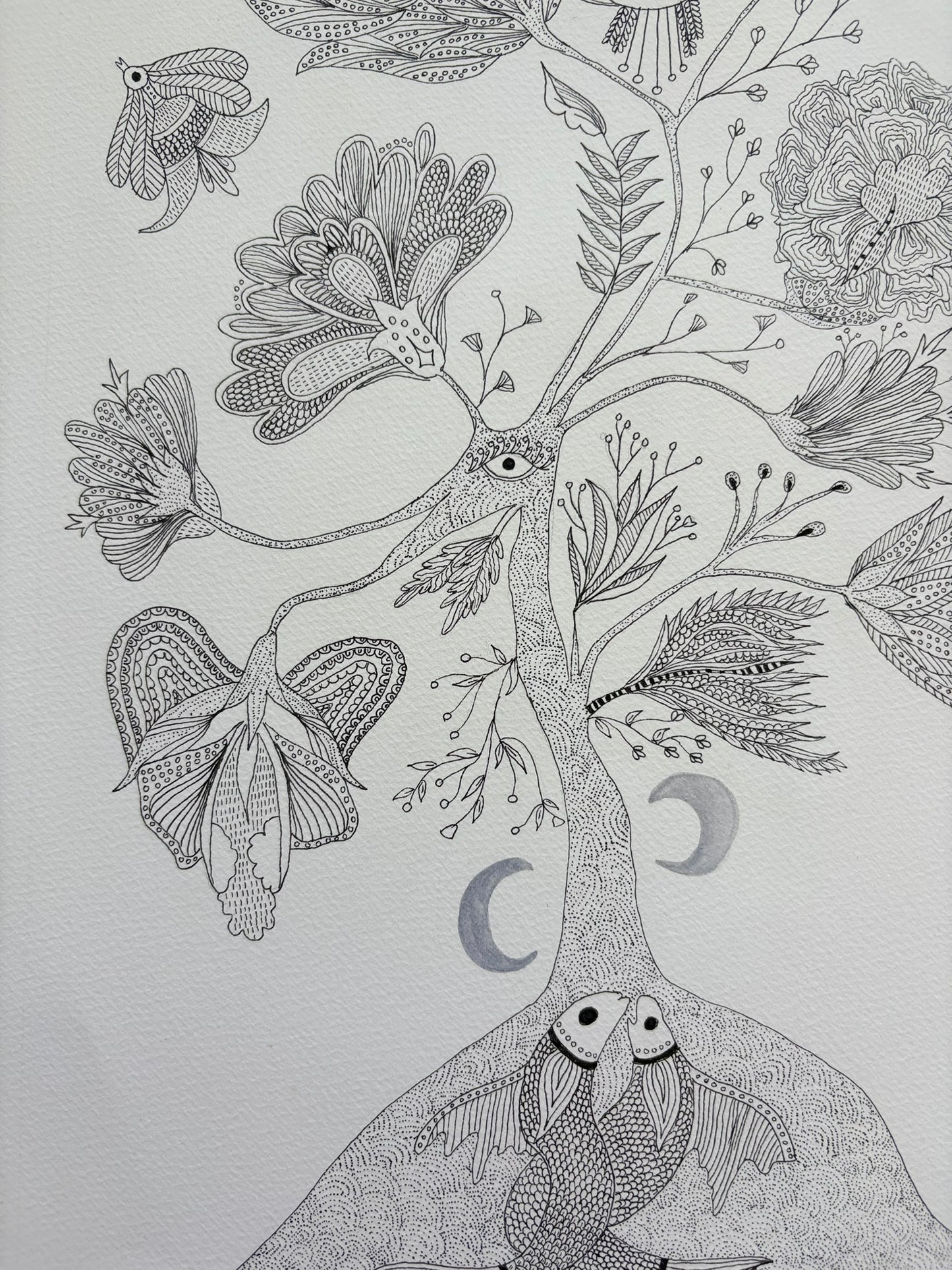 "Invisible Threads"