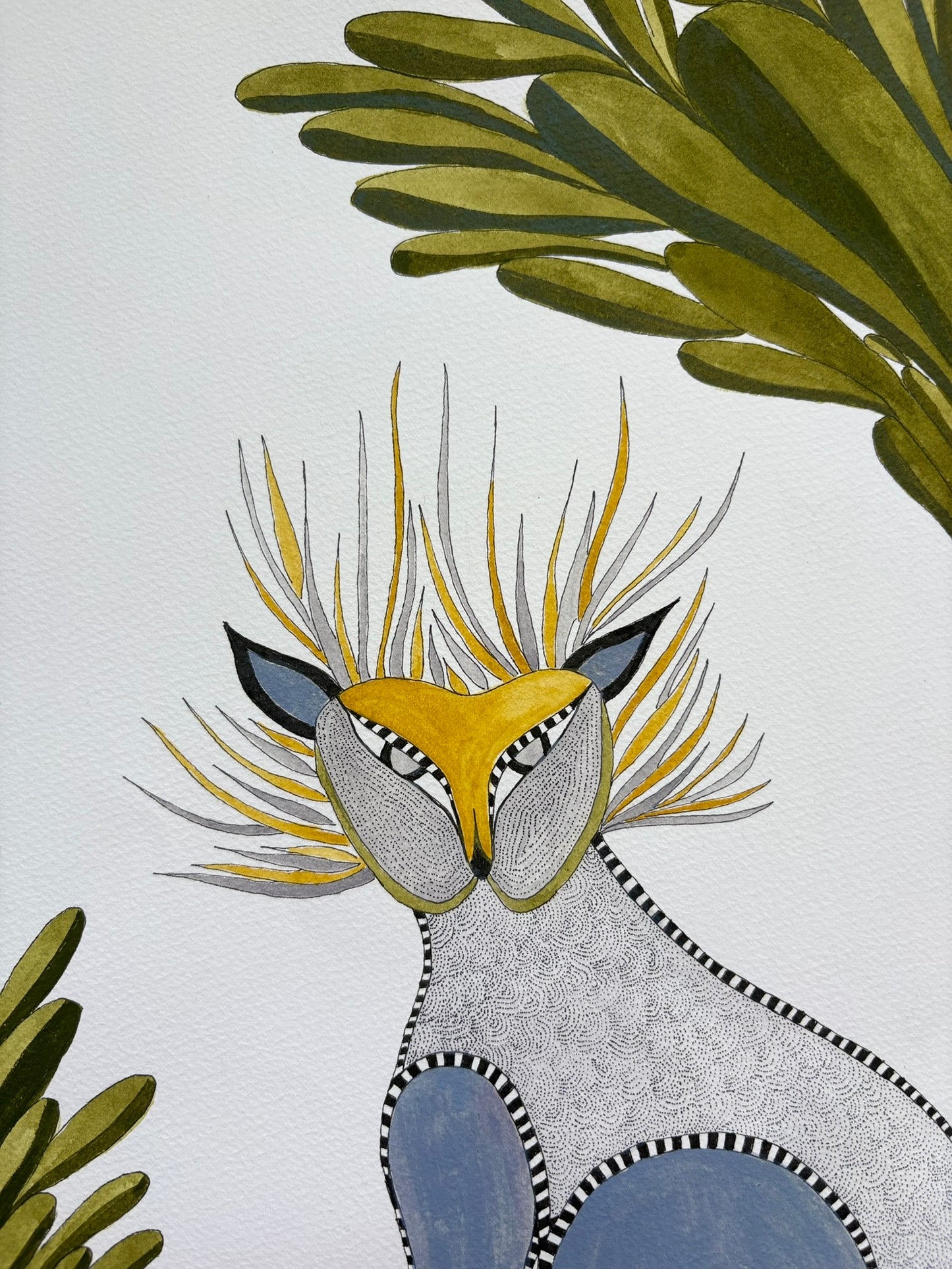 "Metamorphosis"