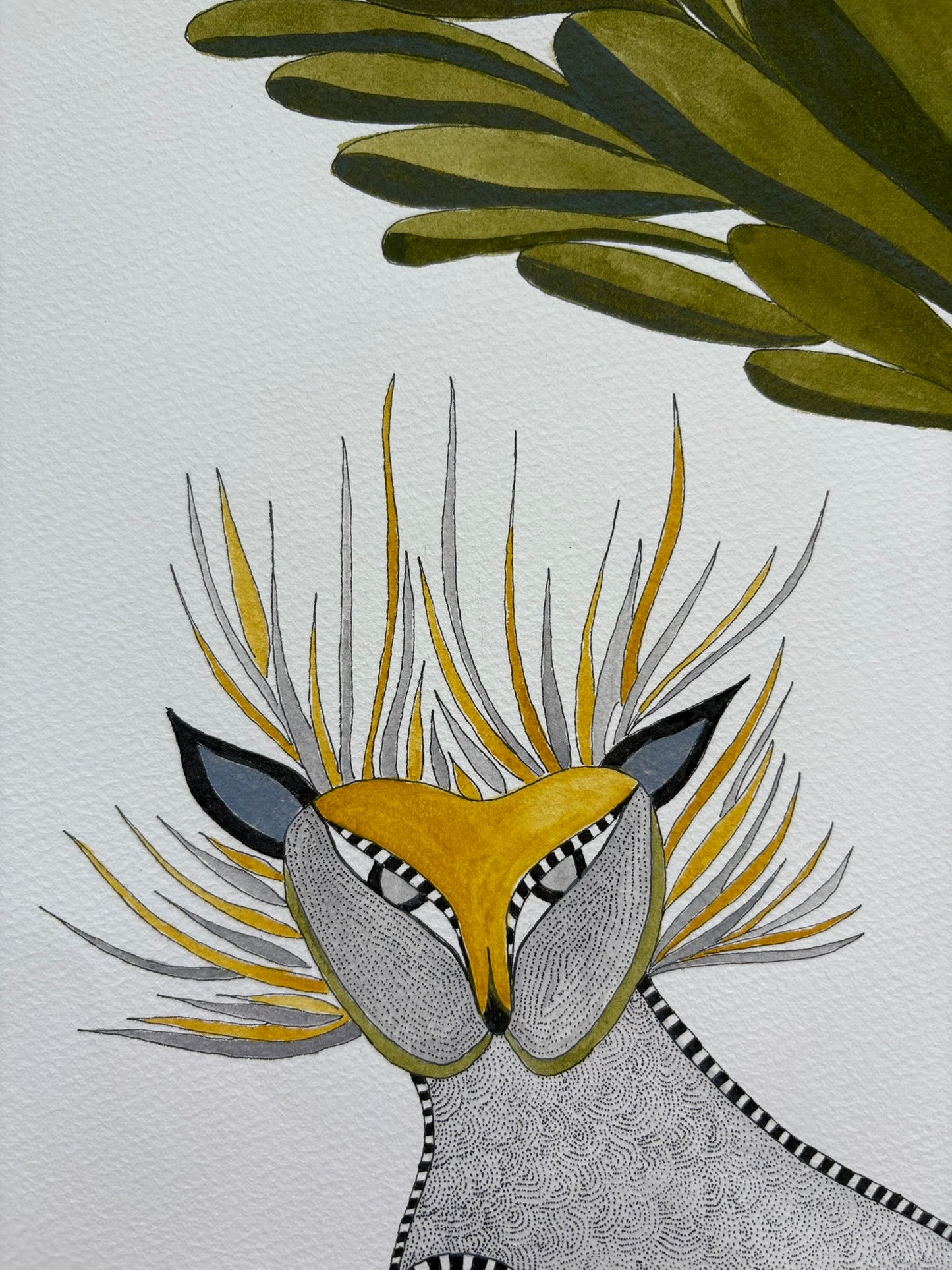 "Metamorphosis"