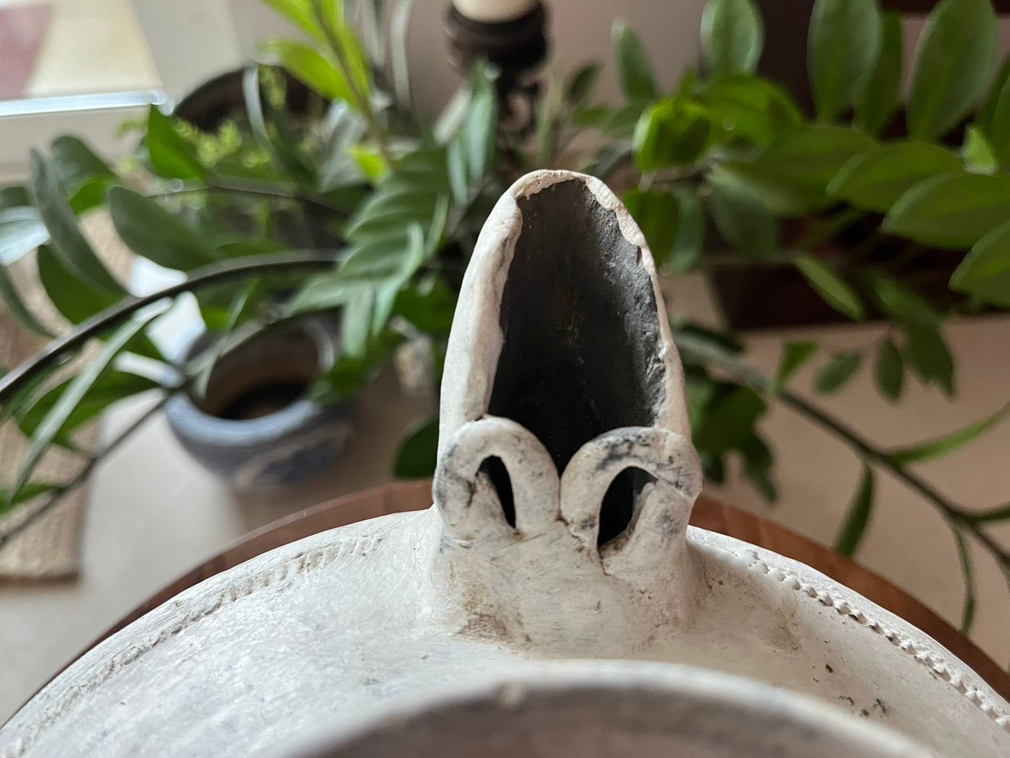 Atana Terracotta Pot