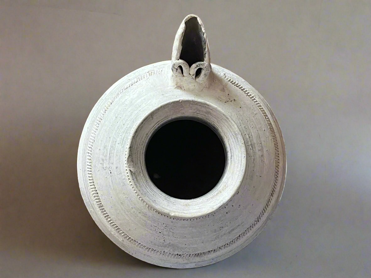 Atana Terracotta Pot