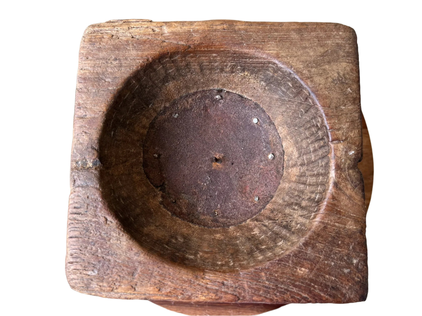 Aadit Vintage Candle Holder