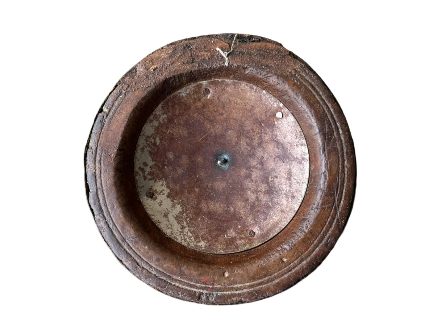 Arya Vintage Candle Holder