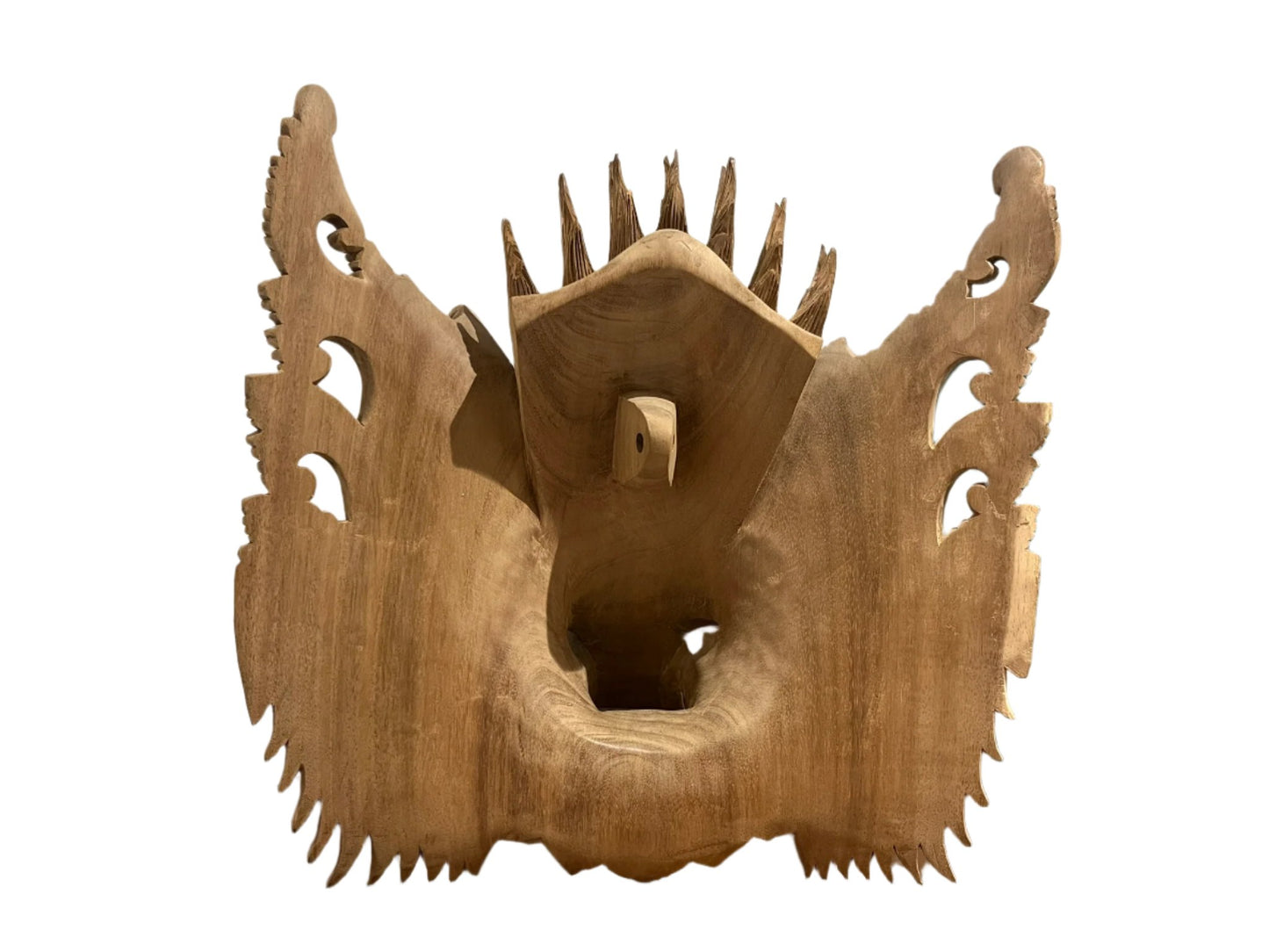 Balinese Barong Mask