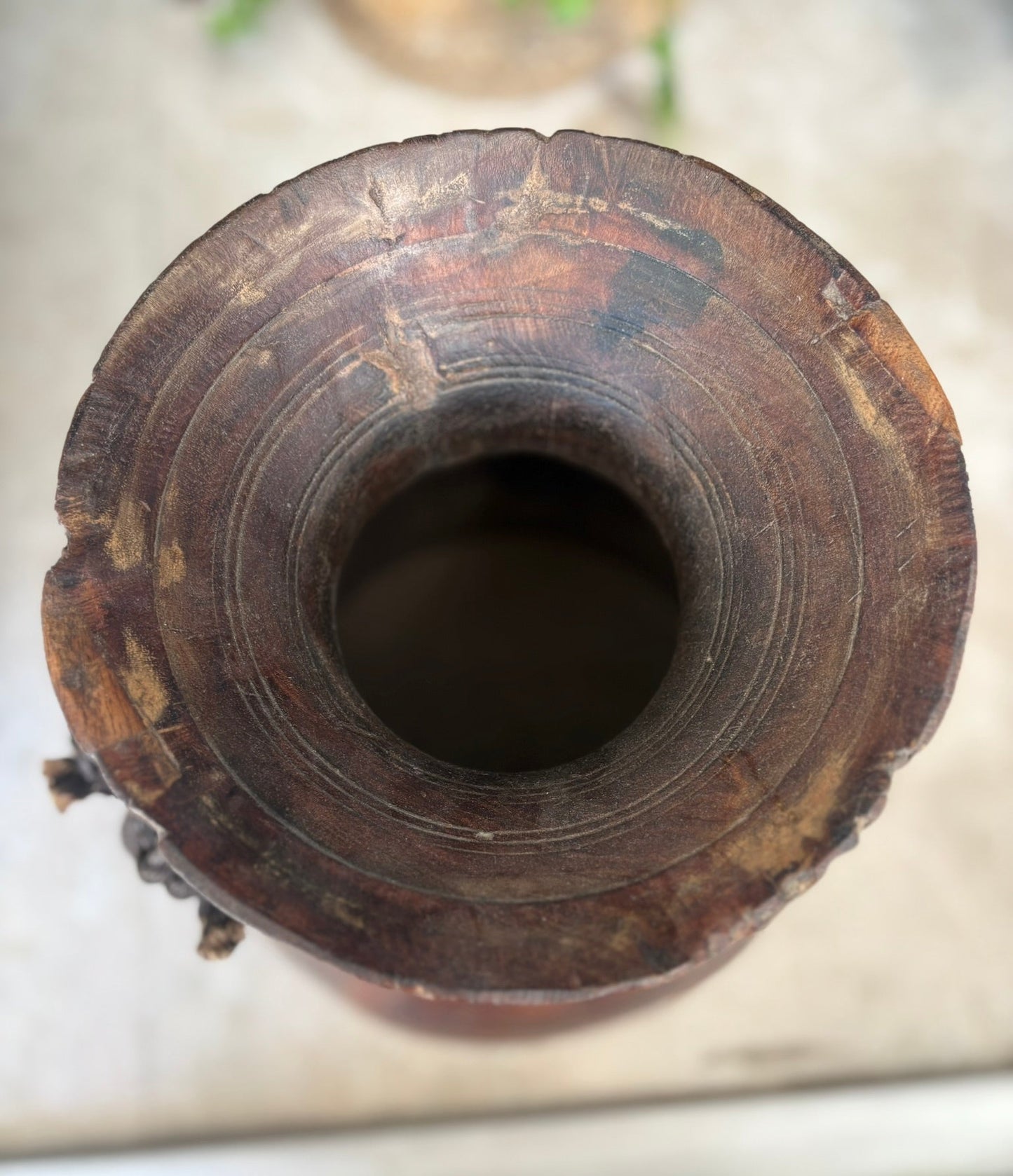 Himalayan Vintage Pot - Series B