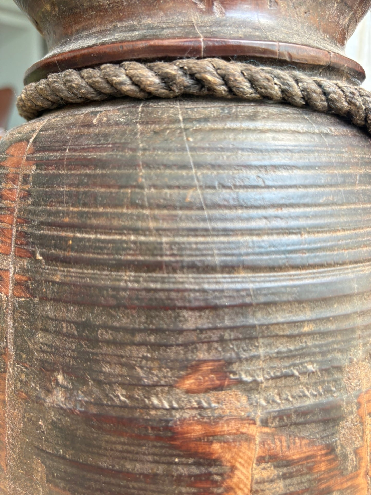 Himalayan Vintage Pot - Series C