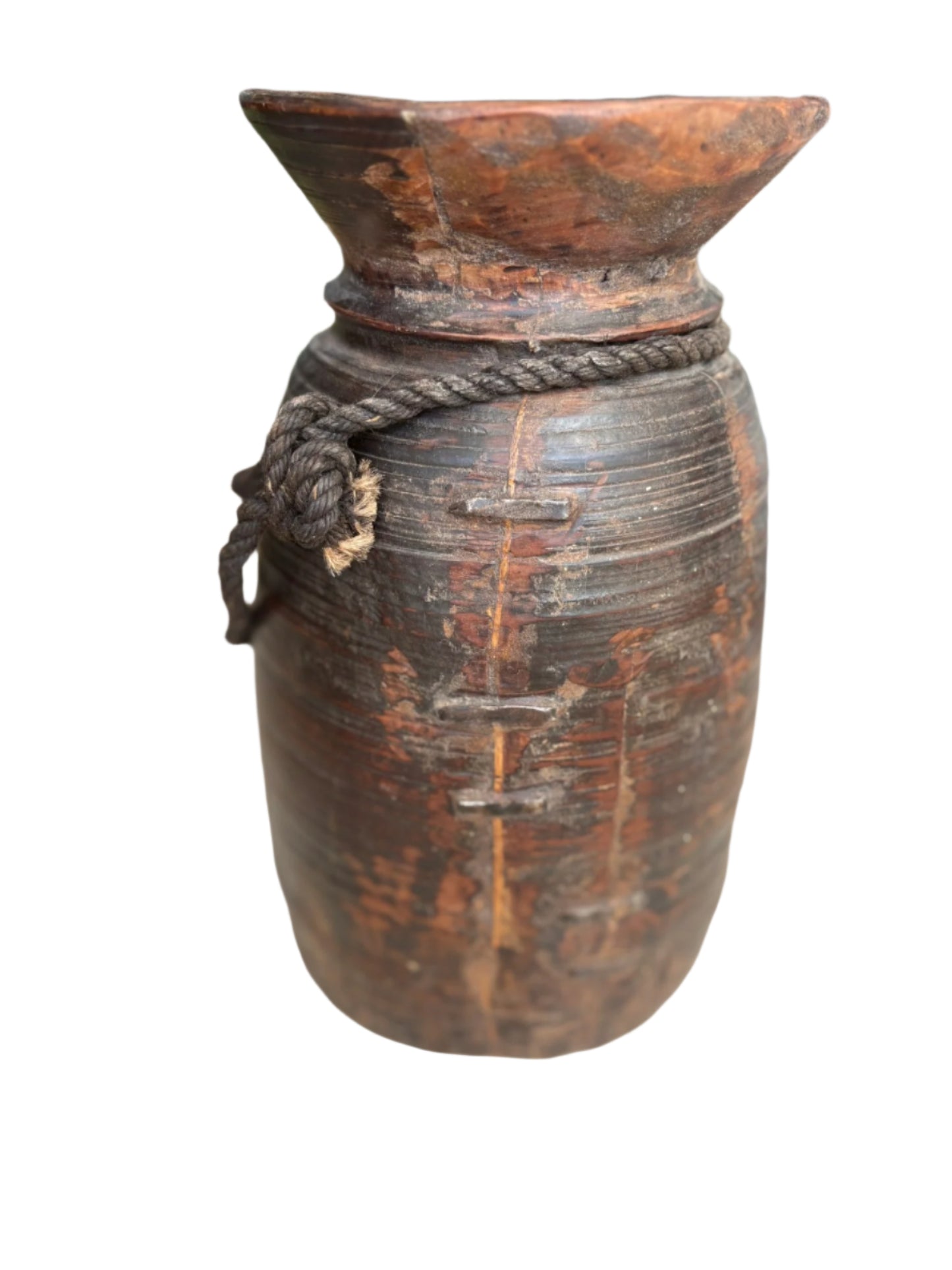 Himalayan Vintage Pot - Series C