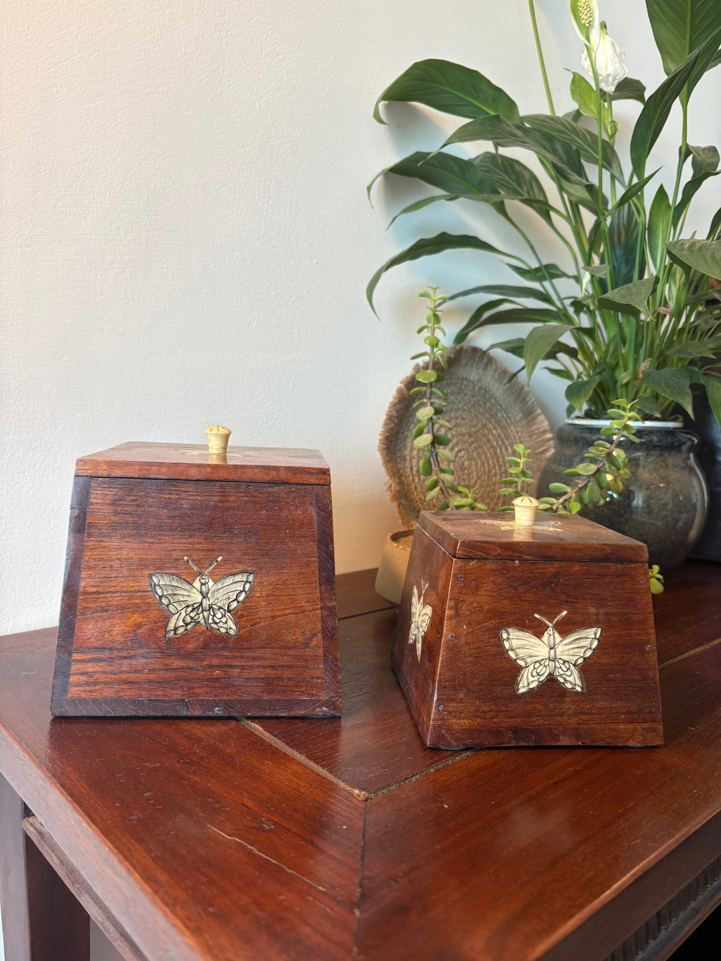 Amala Keepsake Box