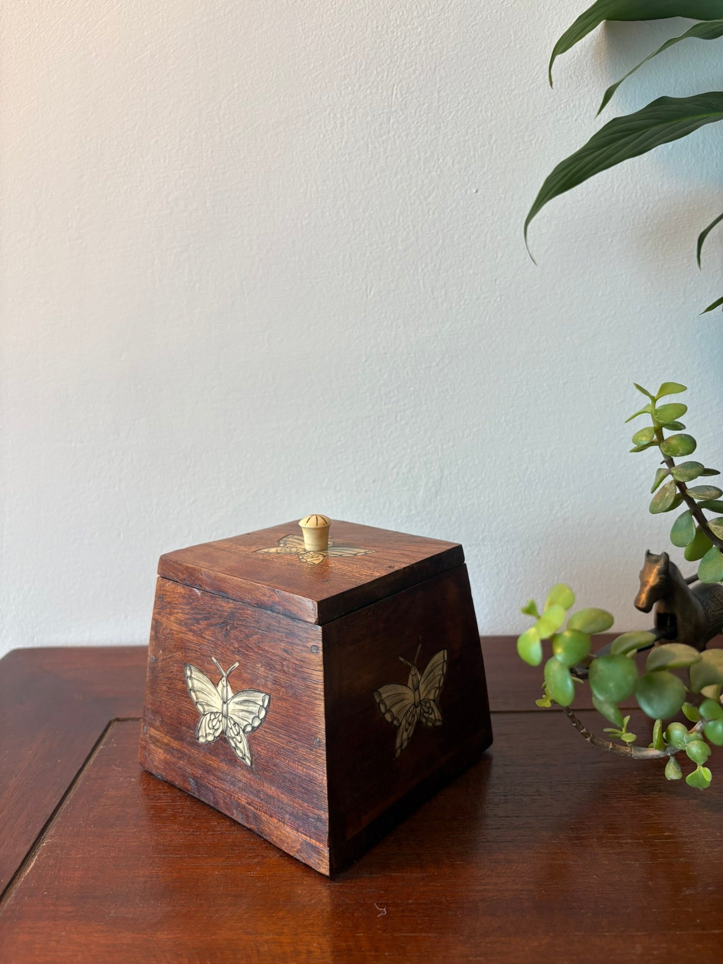 Amala Keepsake Box