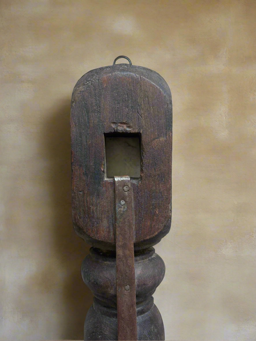 Shruti Vintage Candle Holder