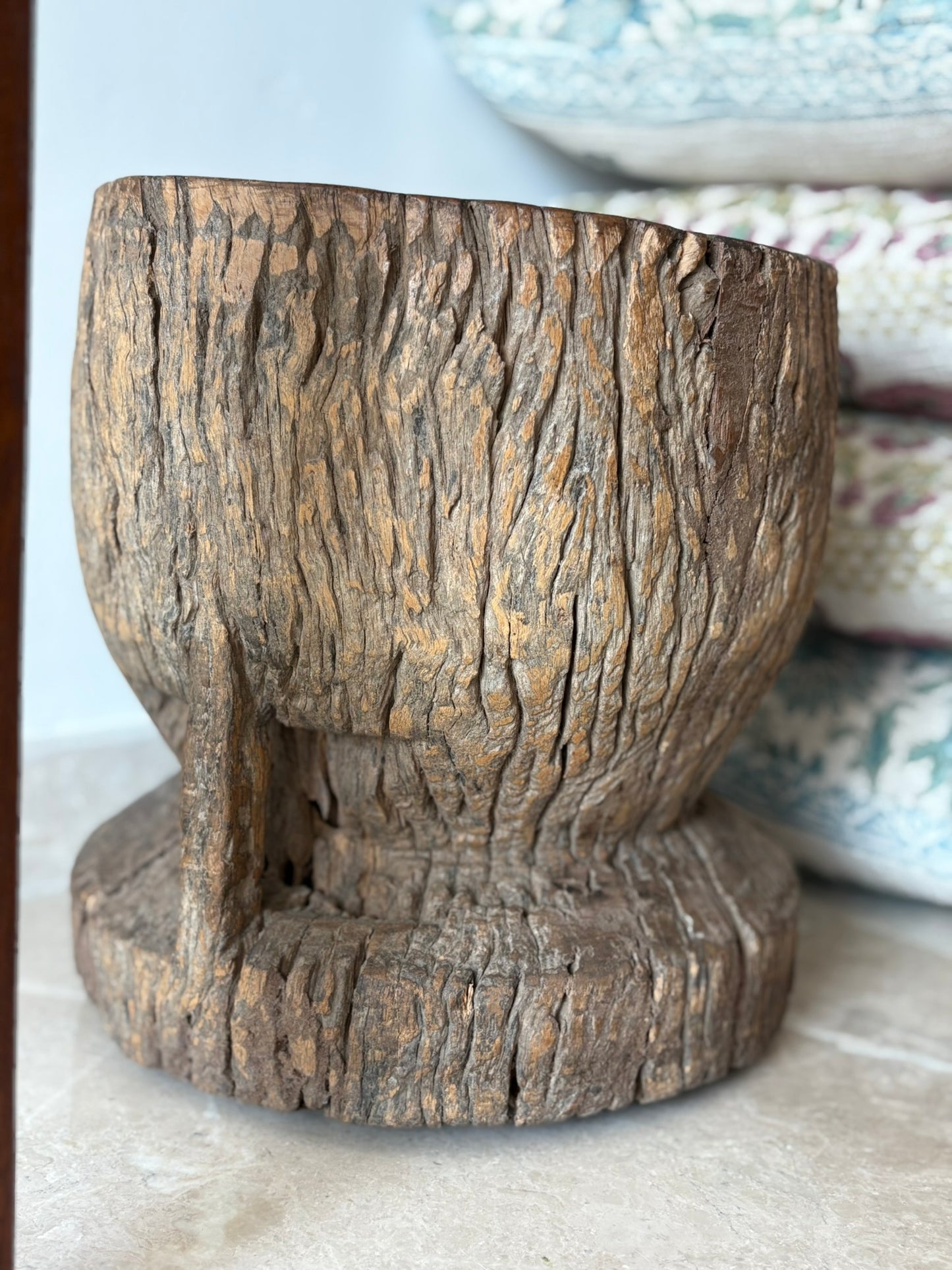 Amaan Vintage Pot