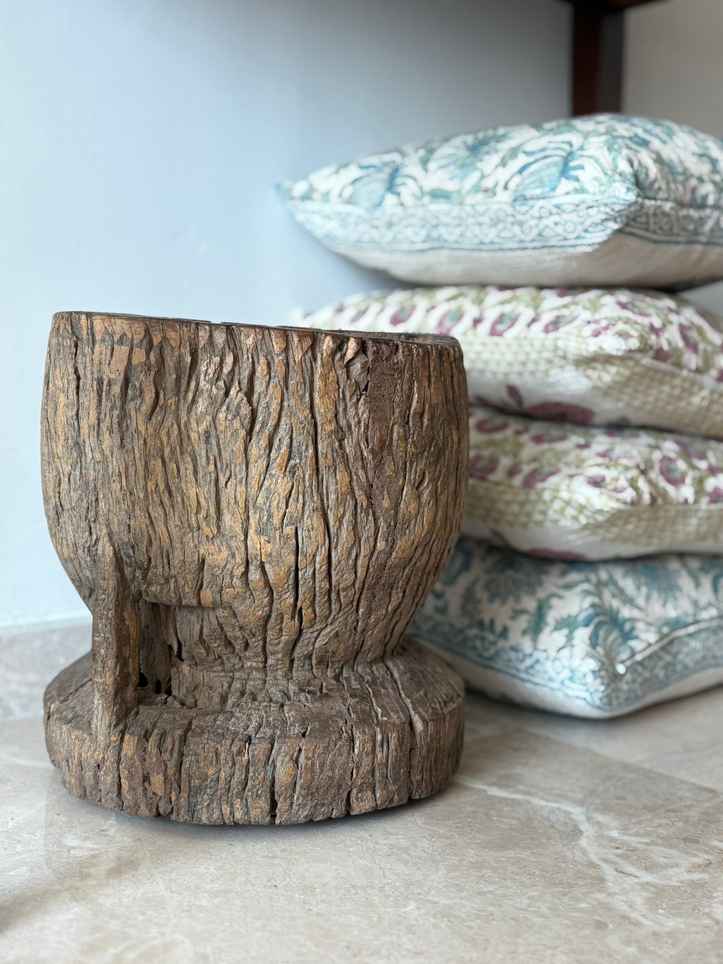 Amaan Vintage Pot