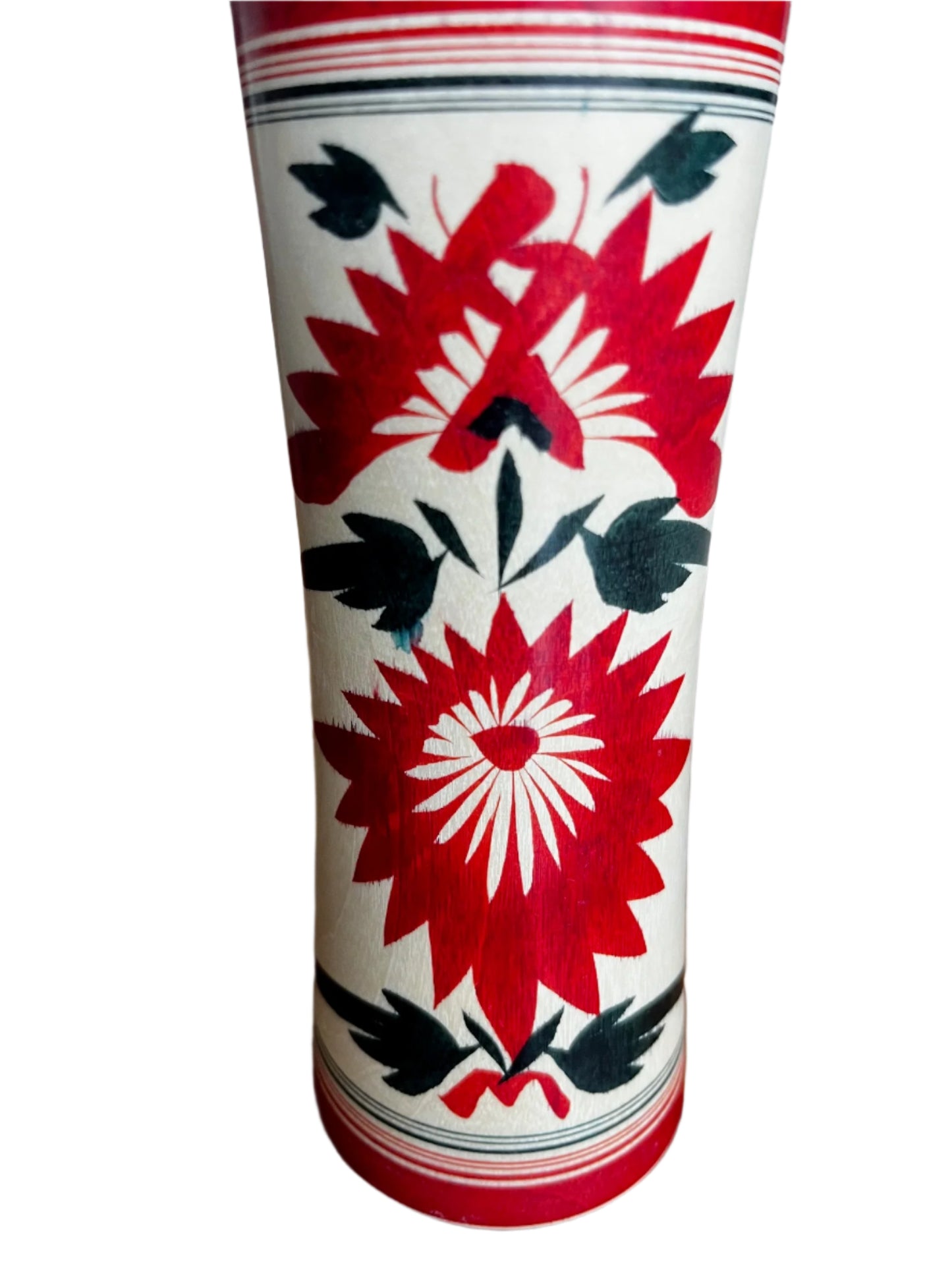 Japanese Kokeshi doll