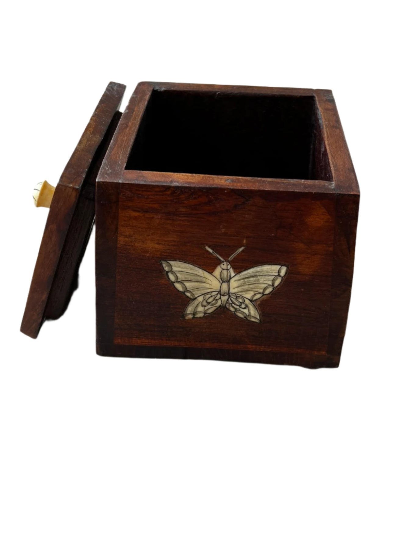 Amala Keepsake Box