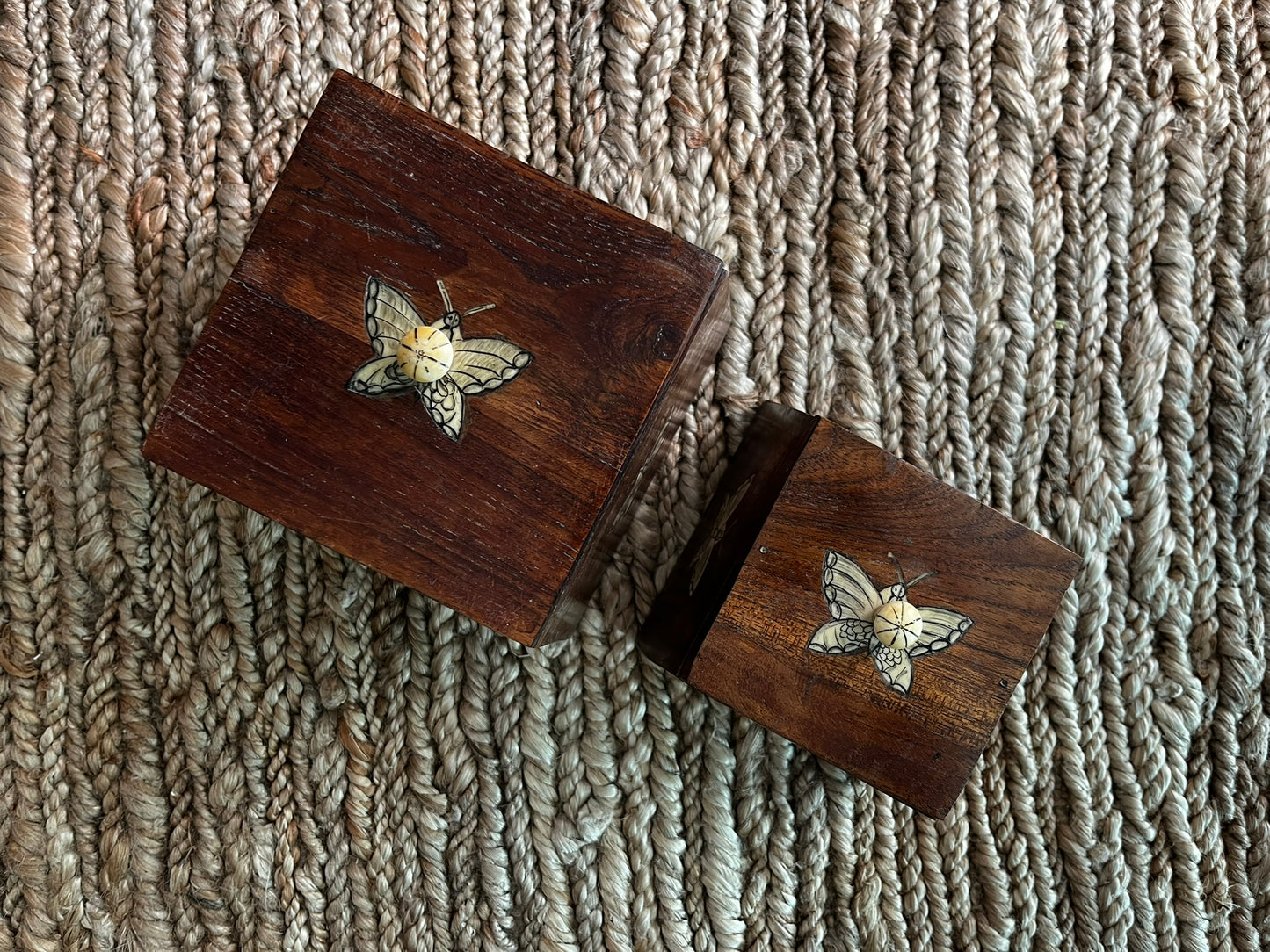 Amala Keepsake Box