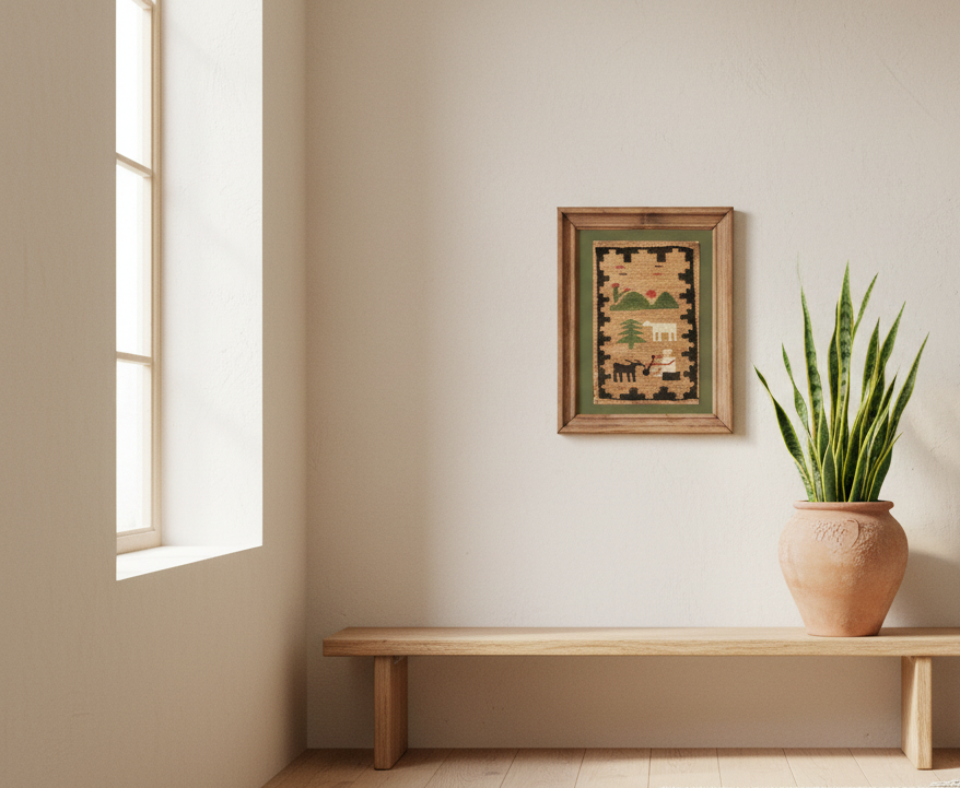 Wall Decor