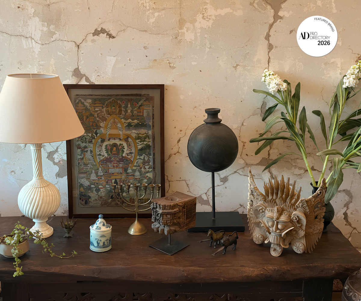 Antique & Vintage