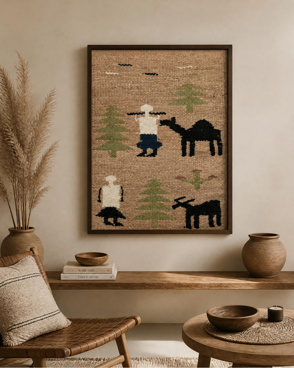 Wall Decor