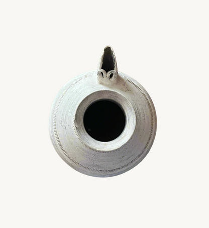 Atana Terracotta Pot