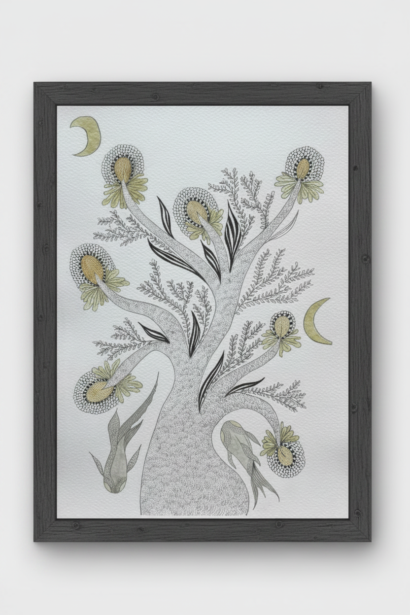 "Midnight Musings"
