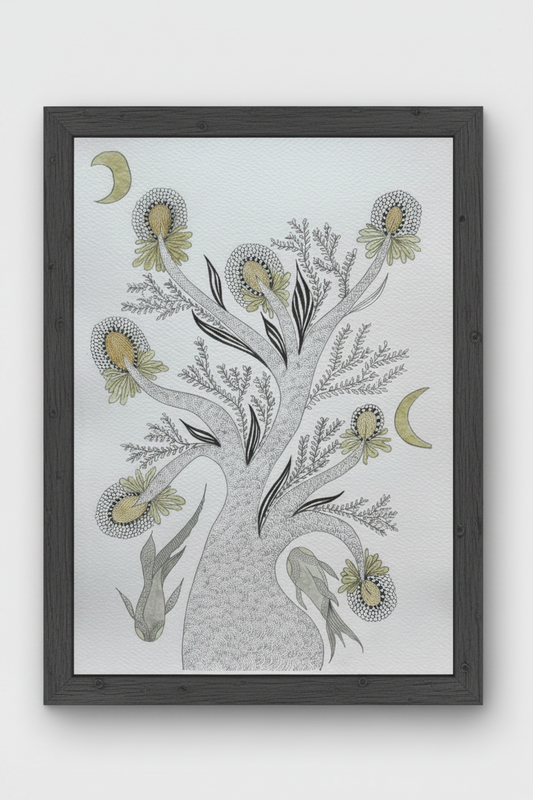 "Midnight Musings"