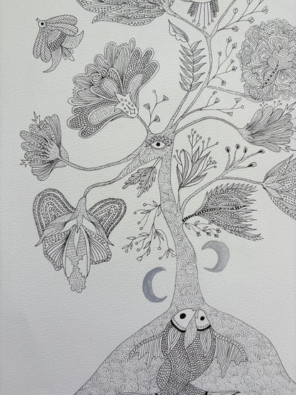 "Invisible Threads"