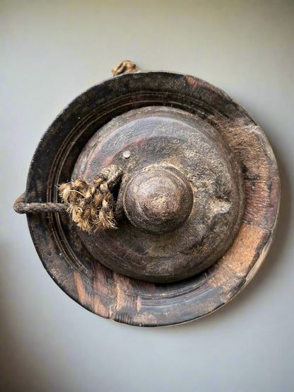 Himalayan Vintage Pot - Series D