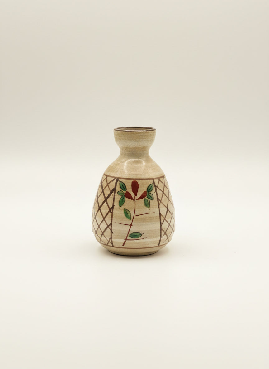 Haruko Japanese Vase
