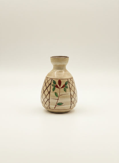 Haruko Japanese Vase