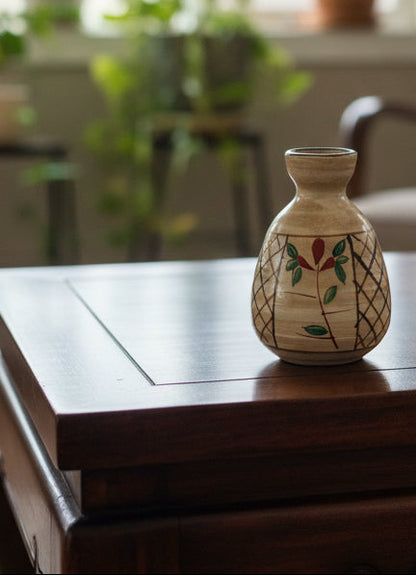Haruko Japanese Vase