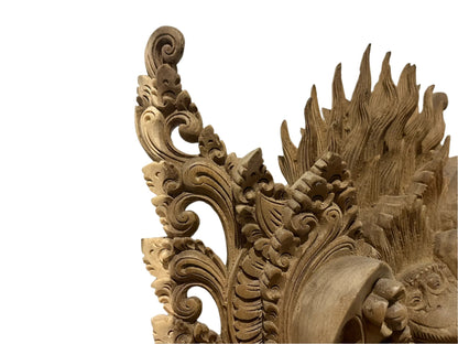 Balinese Barong Mask