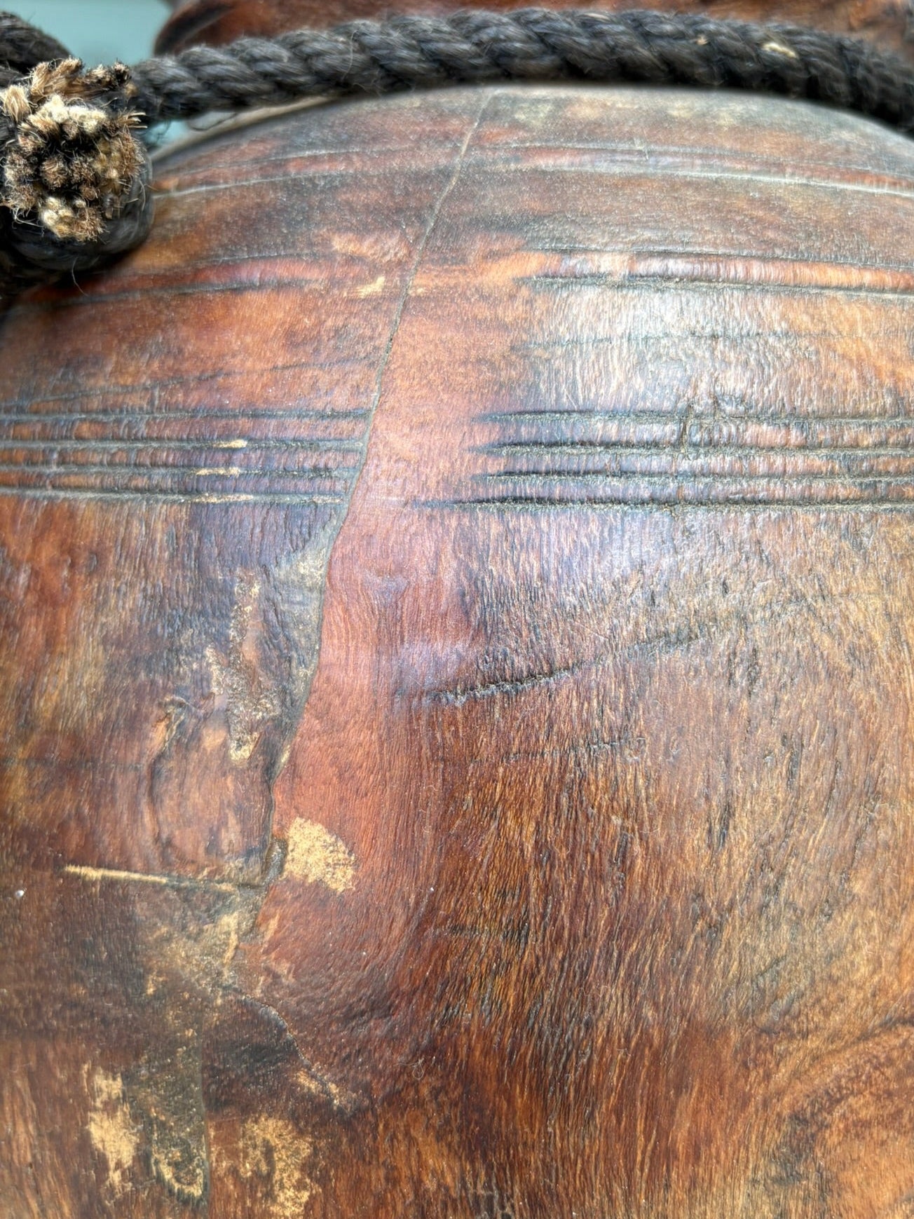 Himalayan Vintage Pot - Series B