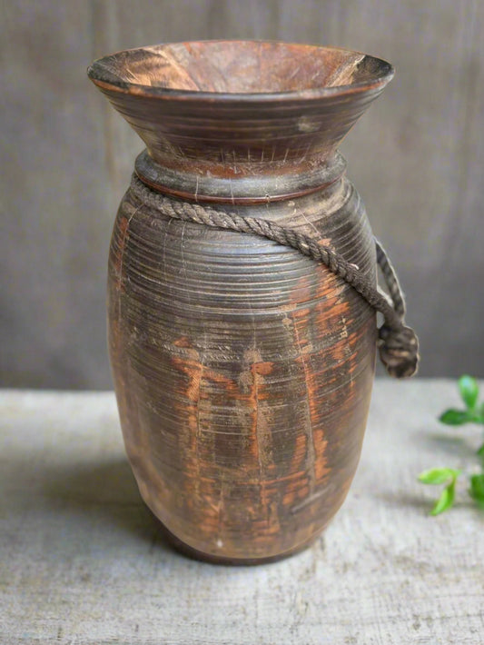 Himalayan Vintage Pot - Series C