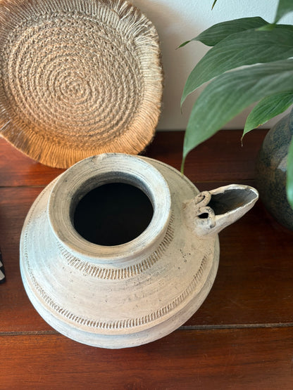 Atana Terracotta Pot