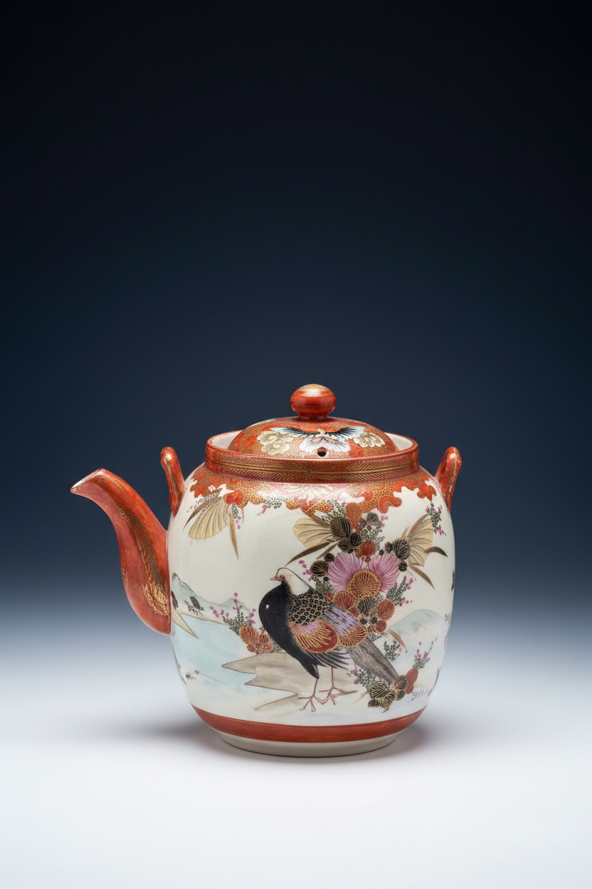 Collectibles & Objects