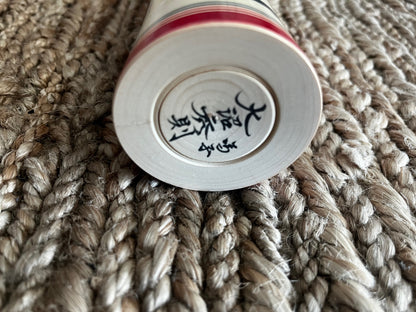 Japanese Kokeshi doll