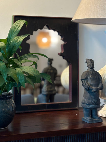 The Regal Arched Mirror